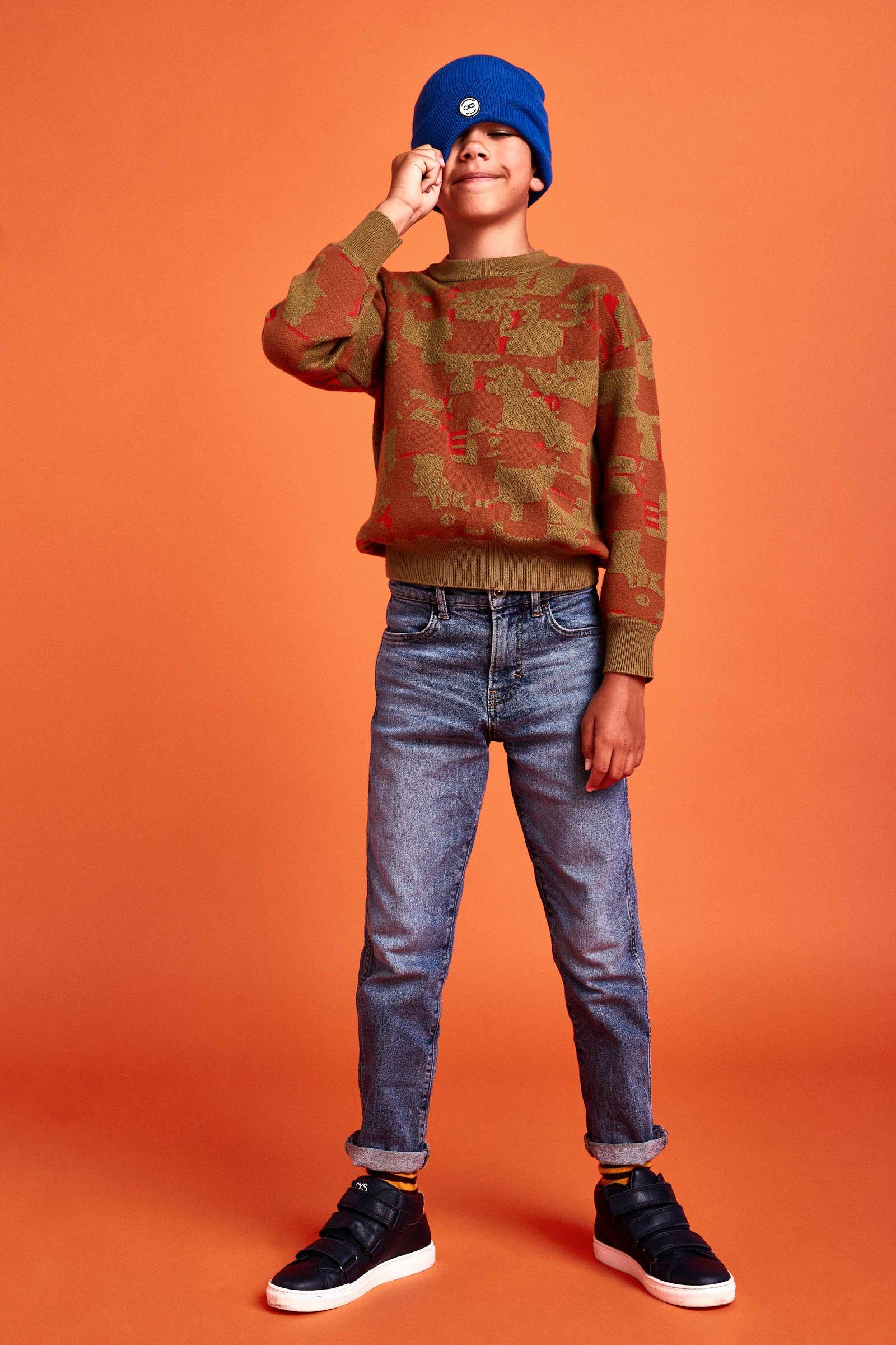  - SHOP THE LOOK -  - 